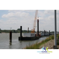 steiger Verbouwing Calpam steiger voor J.R. Smidt Coll. P.Snip (12)